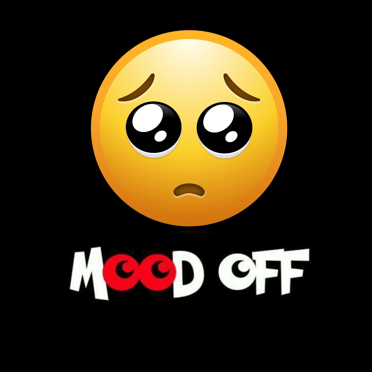 Mood Off DP Images, Pic, Photos, Wallpapers 2026