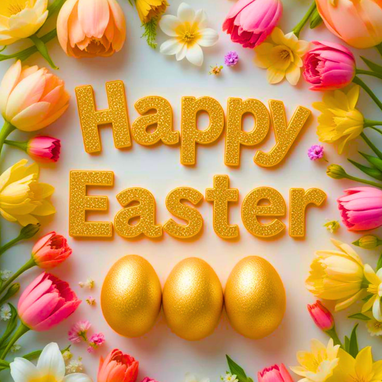 Happy Easter 2026 Images, Pictures, Photos & Wallpapers